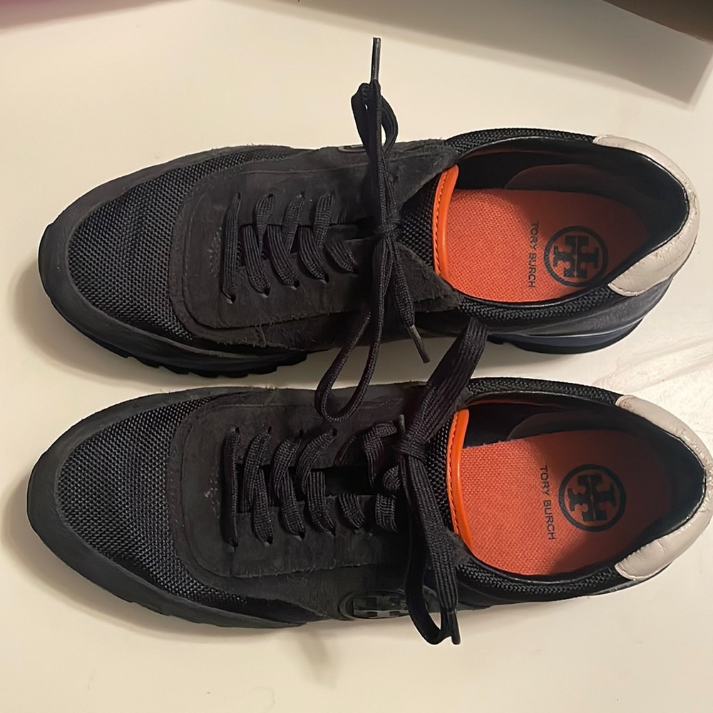 Tory Burch Sneakers size 7